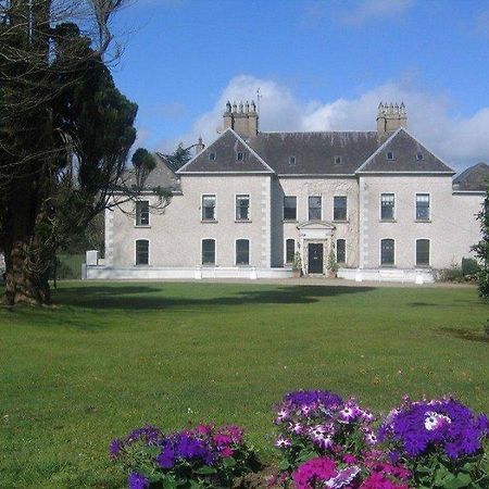 Rathaspeck Manor B&B Drinagh Exteriér fotografie
