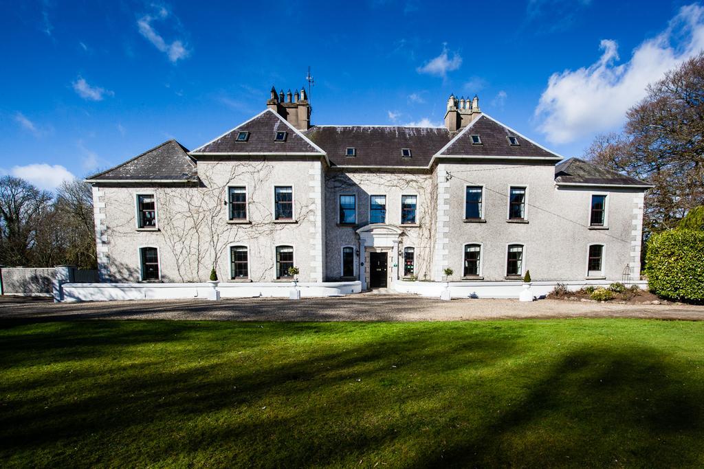 Rathaspeck Manor B&B Drinagh Exteriér fotografie