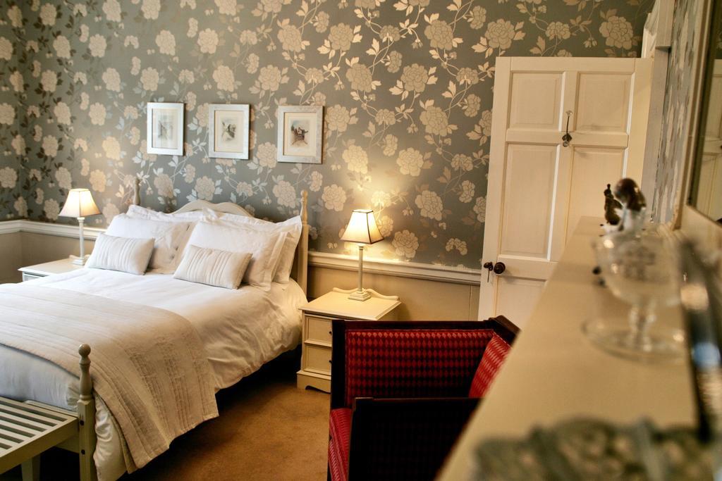Rathaspeck Manor B&B Drinagh Exteriér fotografie