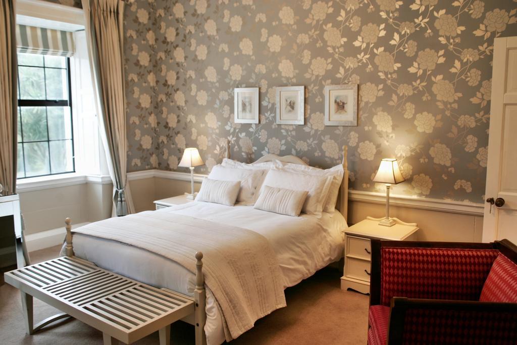 Rathaspeck Manor B&B Drinagh Exteriér fotografie