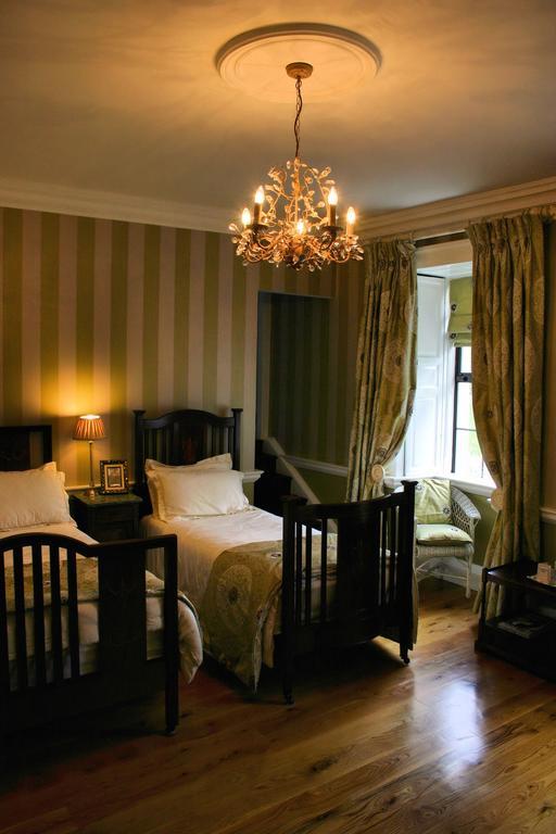 Rathaspeck Manor B&B Drinagh Exteriér fotografie