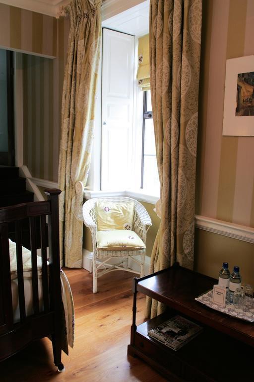 Rathaspeck Manor B&B Drinagh Exteriér fotografie
