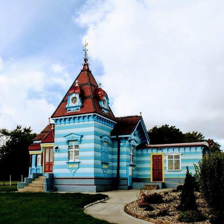 Rathaspeck Manor B&B Drinagh Exteriér fotografie