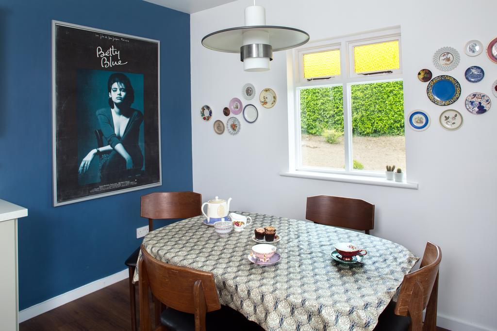Rathaspeck Manor B&B Drinagh Exteriér fotografie