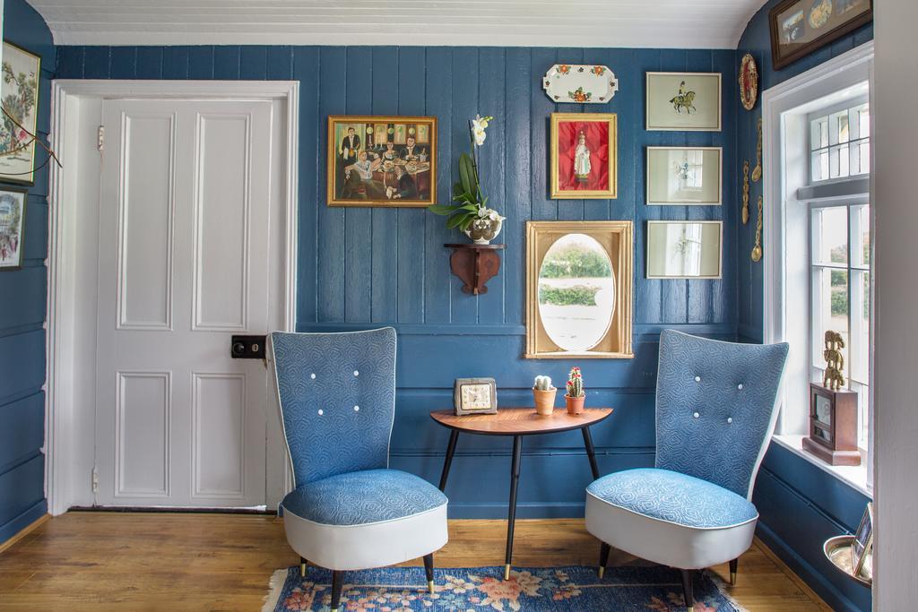 Rathaspeck Manor B&B Drinagh Exteriér fotografie