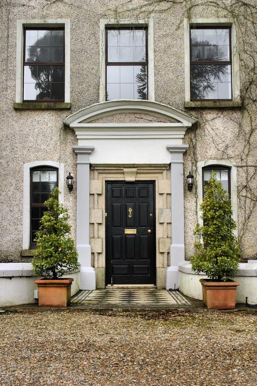 Rathaspeck Manor B&B Drinagh Exteriér fotografie
