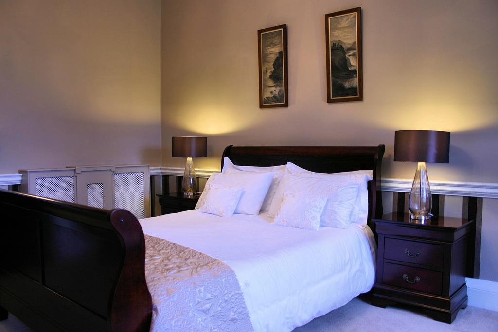 Rathaspeck Manor B&B Drinagh Pokoj fotografie