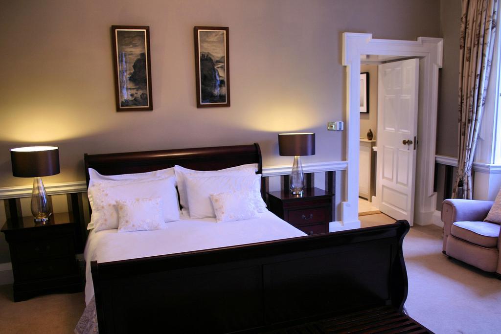 Rathaspeck Manor B&B Drinagh Pokoj fotografie